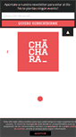 Mobile Screenshot of chachara.info